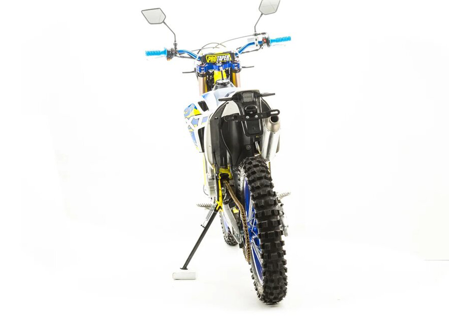 картинка Мотоцикл MotoLand XT250 ST 21/18 (172FMM) с ПТС | Moped24