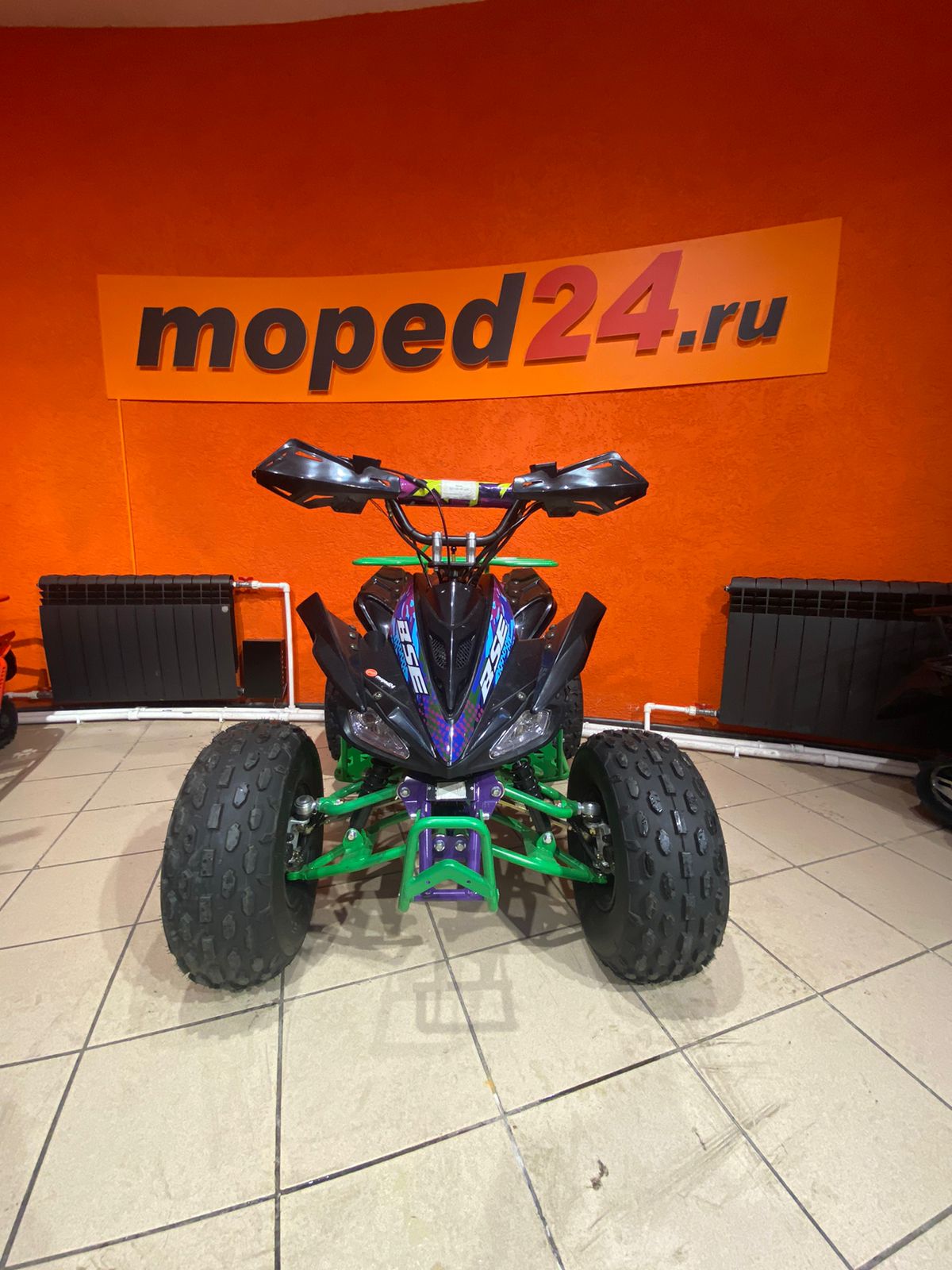 картинка Квадроцикл BSE XT-1 | Moped24