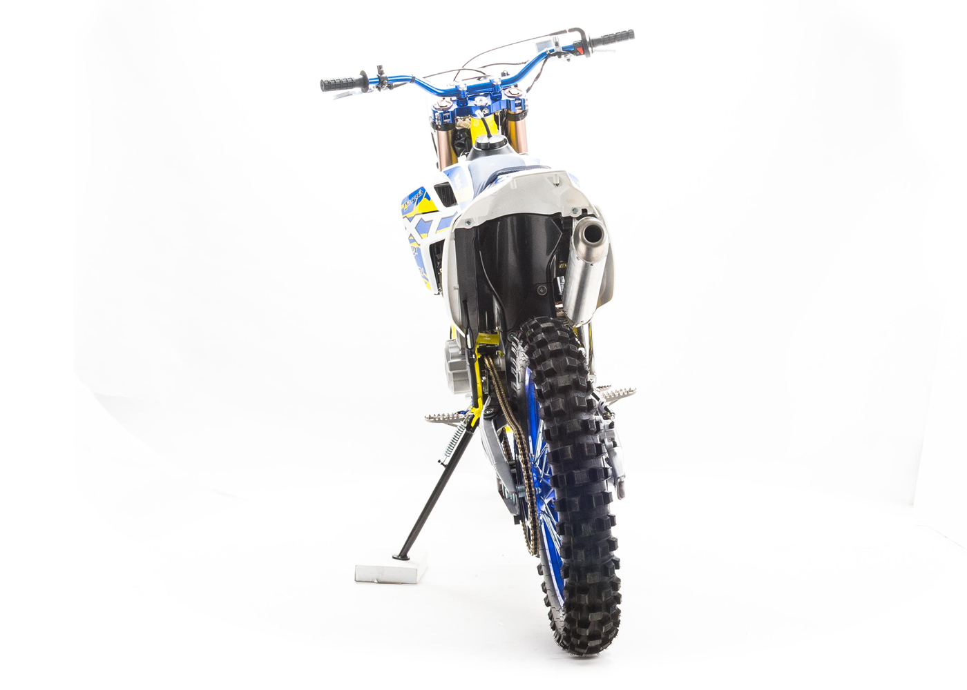 картинка Мотоцикл MotoLand XT250 ST 21/19 (172FMM) | Moped24