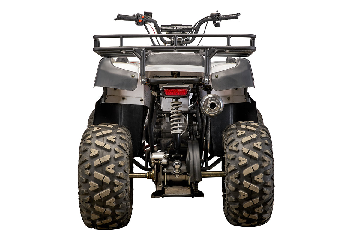 картинка Квадроцикл YACOTA SELA 200 | Moped24