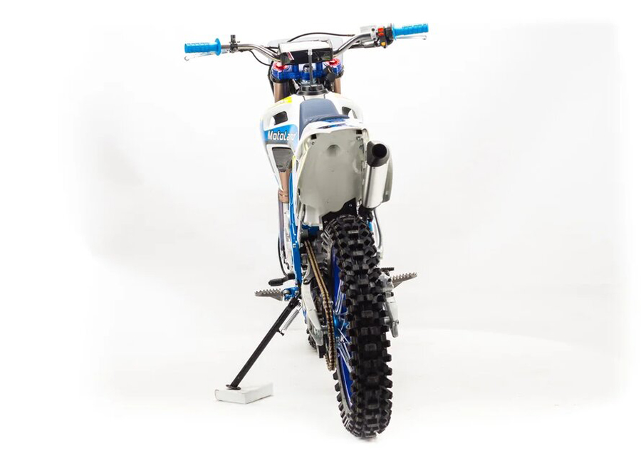 картинка Мотоцикл Motoland XT 250 HS (172FMM-4V) (4-х клапанный) | Moped24
