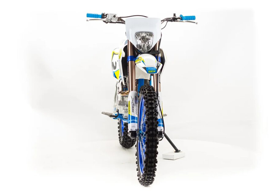 картинка Мотоцикл Motoland XT 250 HS (172FMM-4V) (4-х клапанный) | Moped24