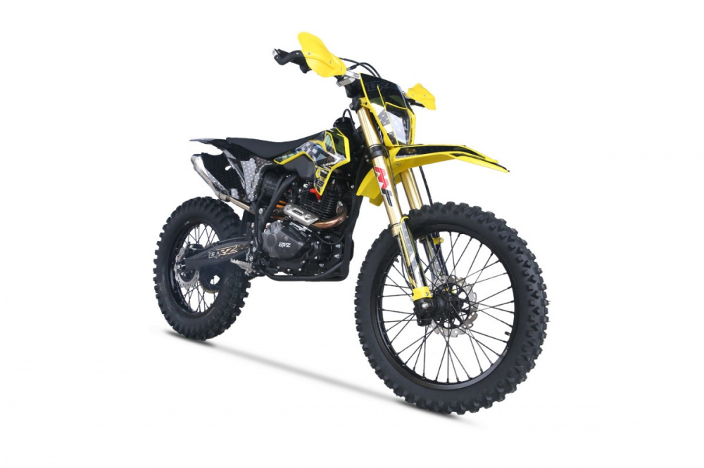 картинка Мотоцикл BRZ X5 PR300 | Moped24