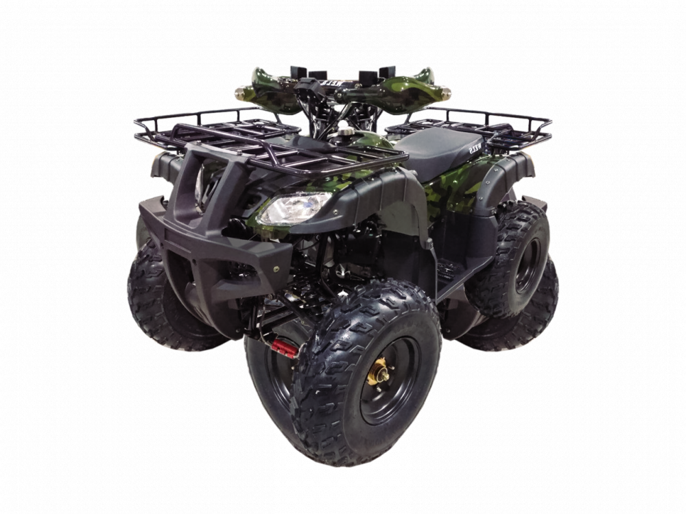 картинка Квадроцикл WELS THUNDER 200cc HS | Moped24
