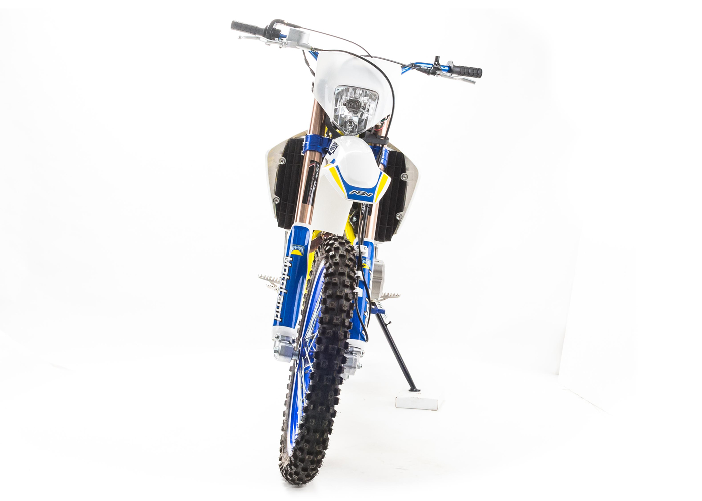 картинка Мотоцикл MotoLand XT250 ST 21/19 (172FMM) | Moped24