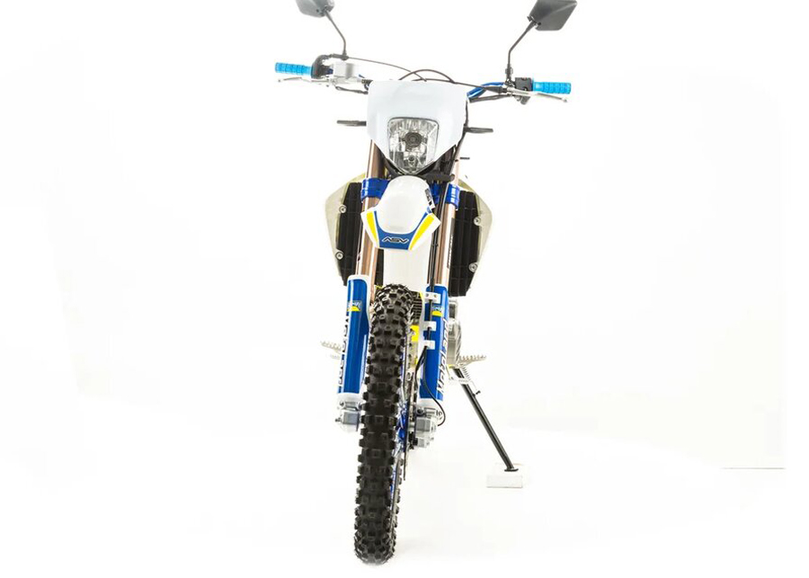 картинка Мотоцикл MotoLand XT250 ST 21/18 (172FMM) с ПТС | Moped24