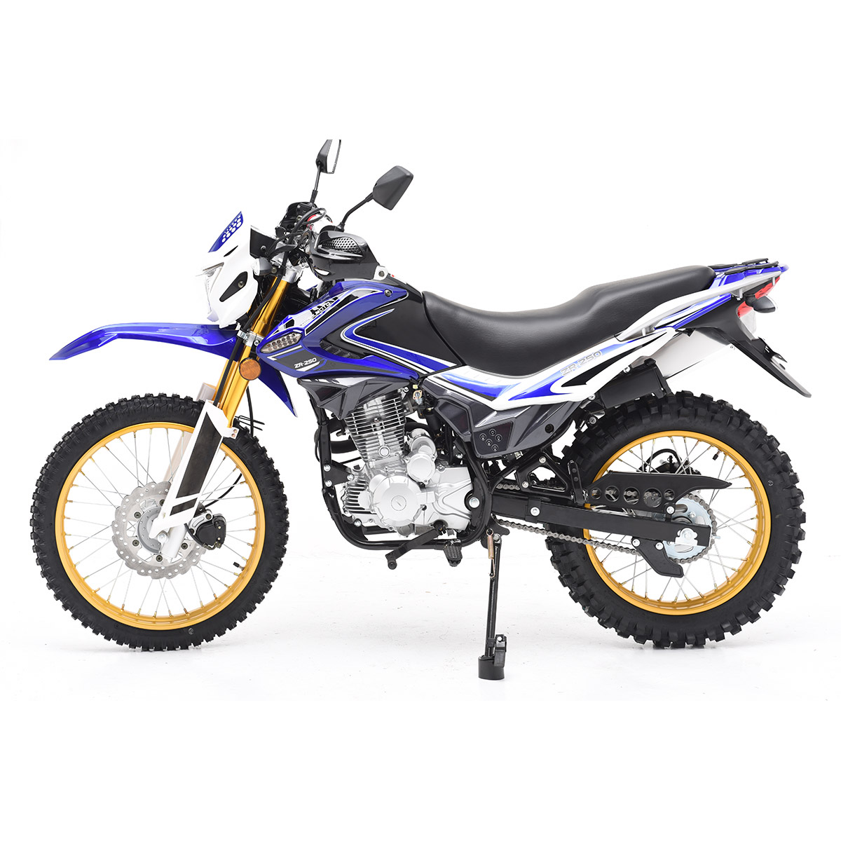 картинка Мотоцикл Regulmoto SK 250GY-5 | Moped24