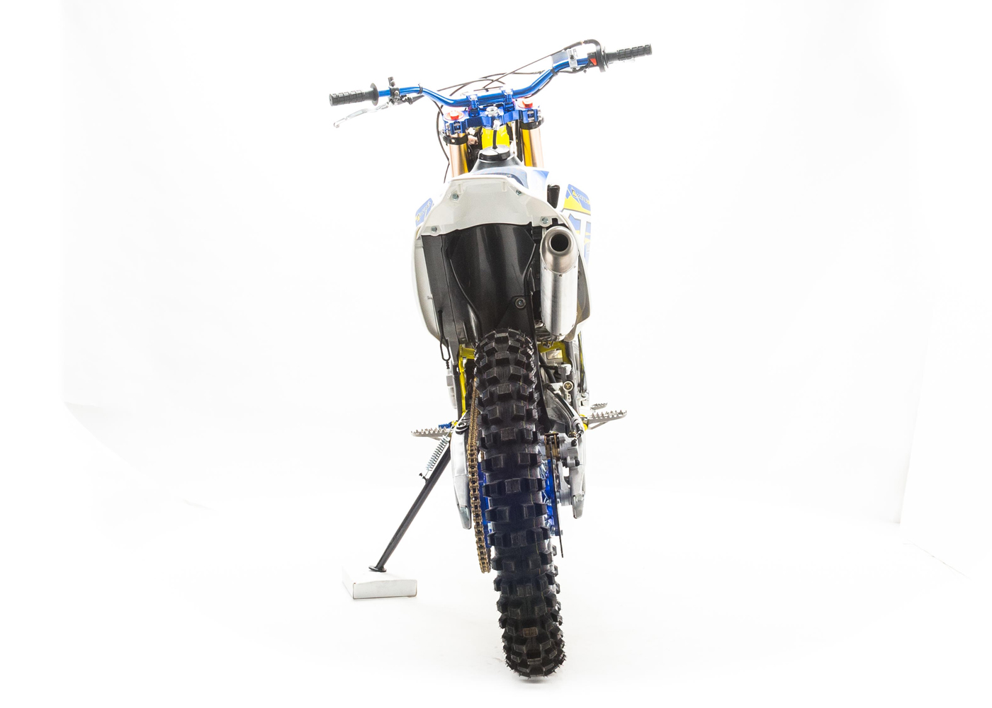 картинка Мотоцикл MotoLand XT250 ST-FA (172FMM) | Moped24
