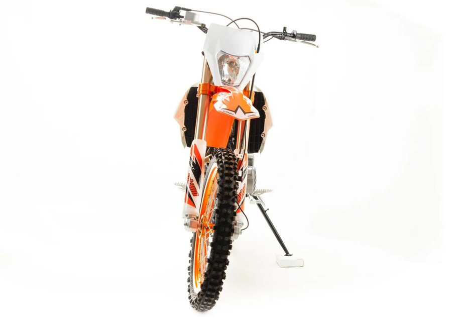 картинка Мотоцикл MotoLand SX 250 (172FMM) | Moped24