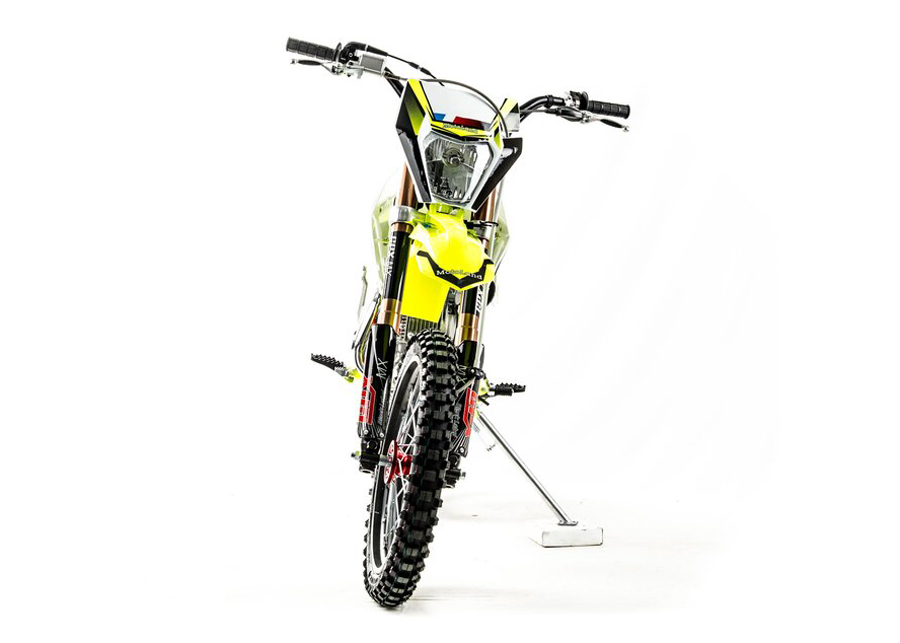 картинка Питбайк Motoland MX140 | Moped24