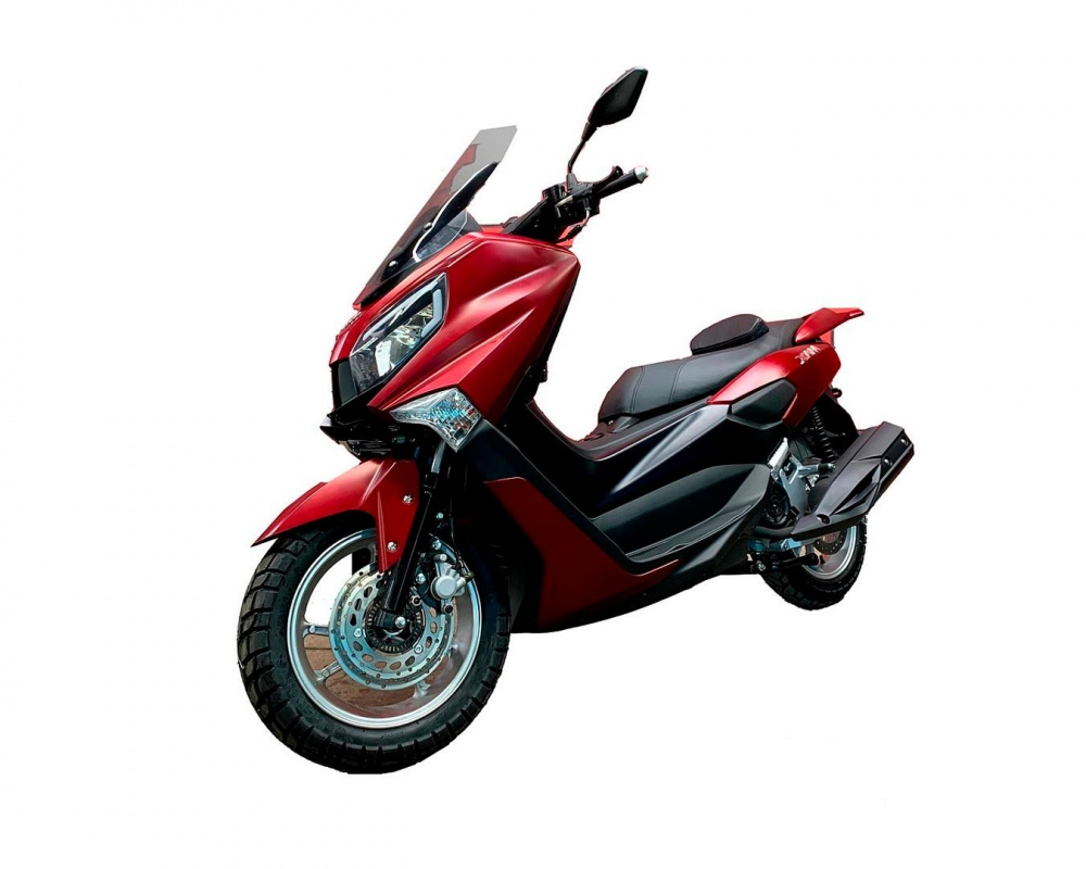 картинка Скутер VENTO MAX 200 | Moped24