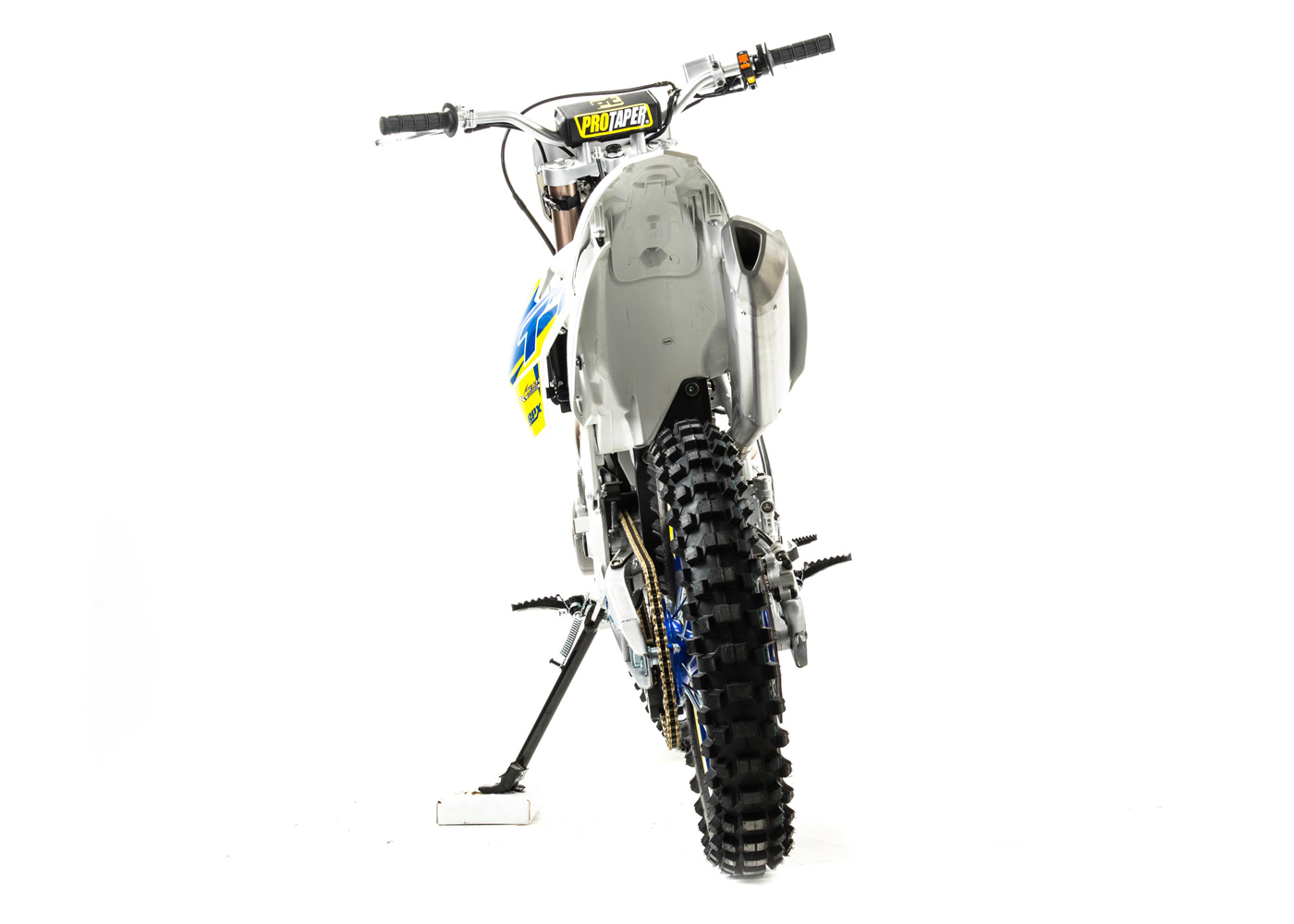 картинка Мотоцикл MotoLand TT 250 (172FMM) | Moped24