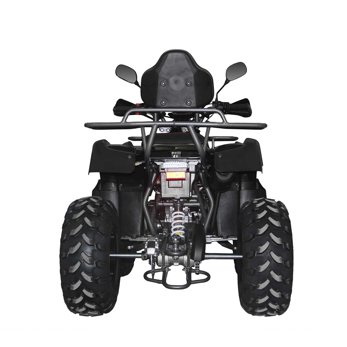 картинка Квадроцикл Regulmoto XMR 200 Lux | Moped24