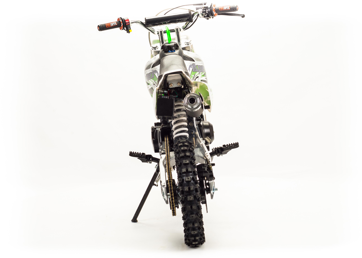 картинка Питбайк Motoland APEX10 | Moped24