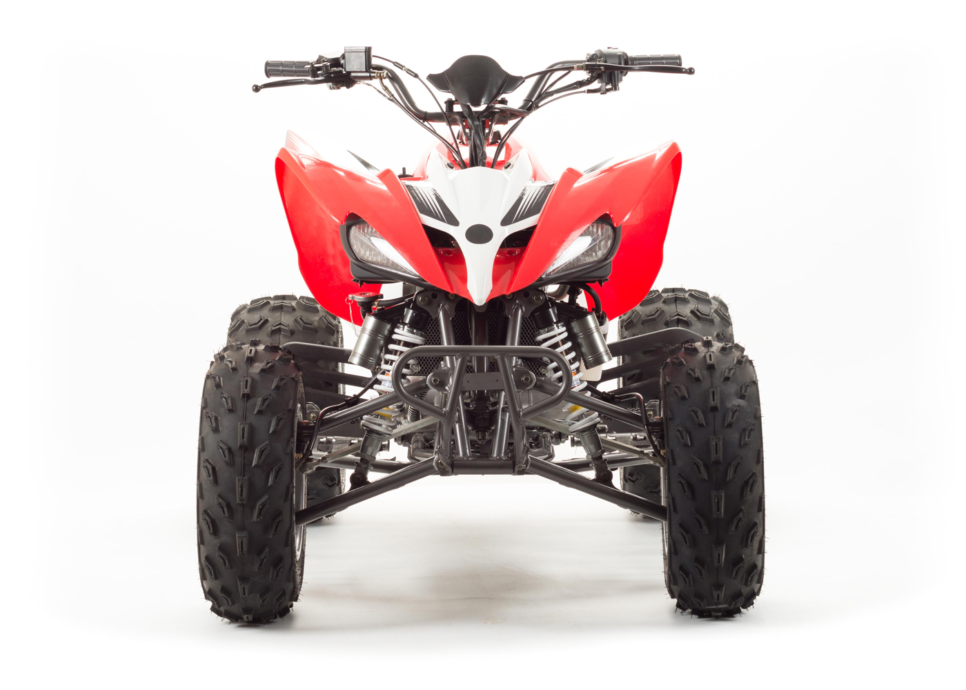 картинка Квадроцикл MotoLand 250S | Moped24