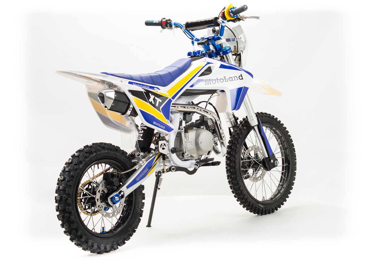 Motoland xt 125