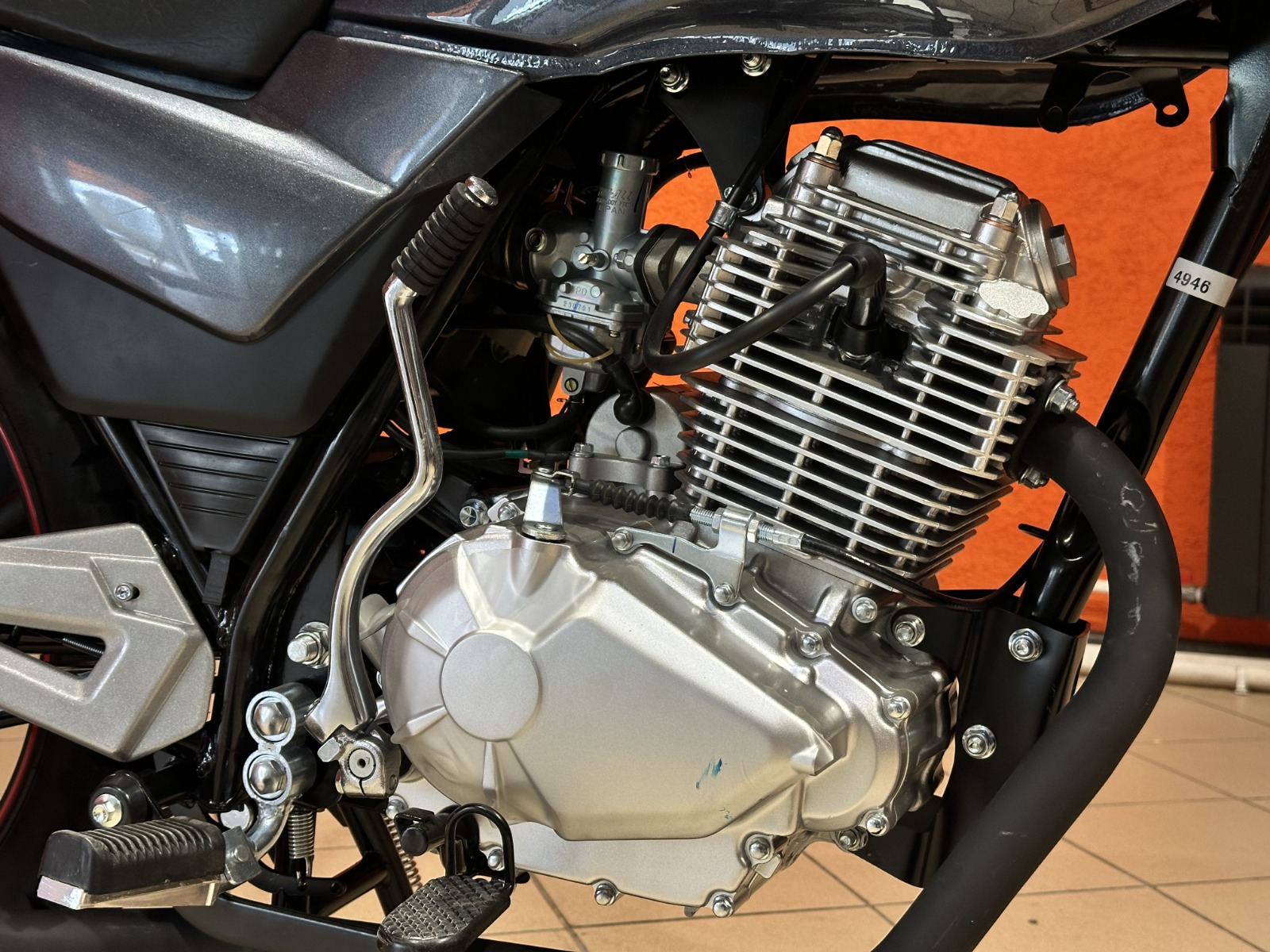 картинка Мотоцикл МОТОМИР VR-1-250 PR | Moped24