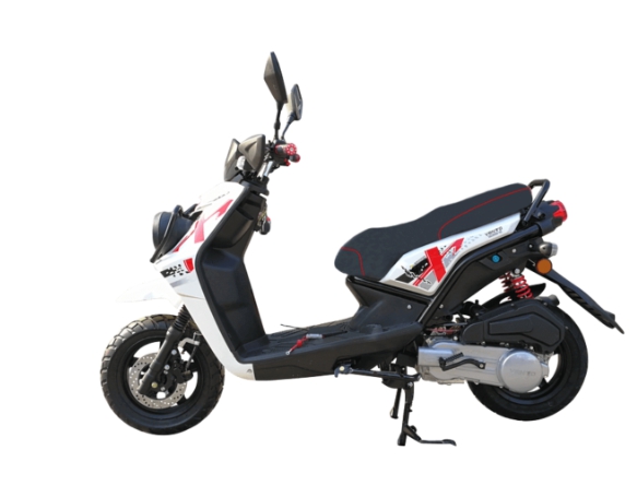 картинка Скутер VENTO SMART 2 150 | Moped24