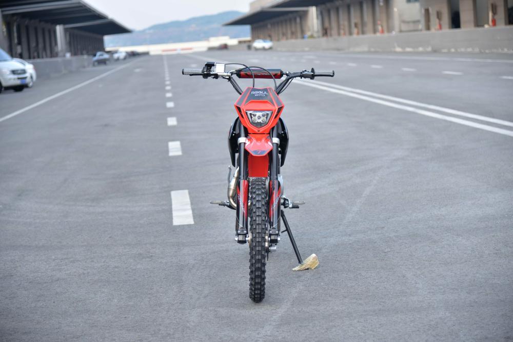картинка Питбайк Regulmoto SEVEN MEDALIST PRO 19/16 | Moped24
