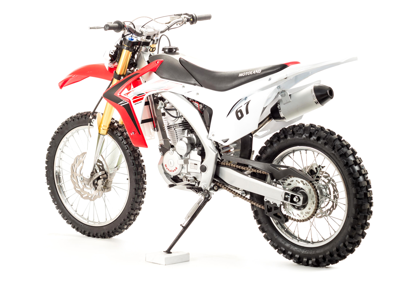 Motoland xr 250 enduro схема