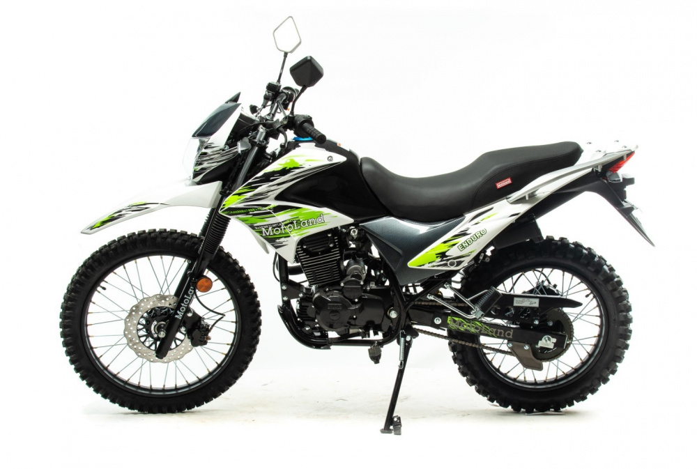 картинка Мотоцикл Motoland ENDURO LT (XL250-A) (XL250-B) (165FMM) | Moped24
