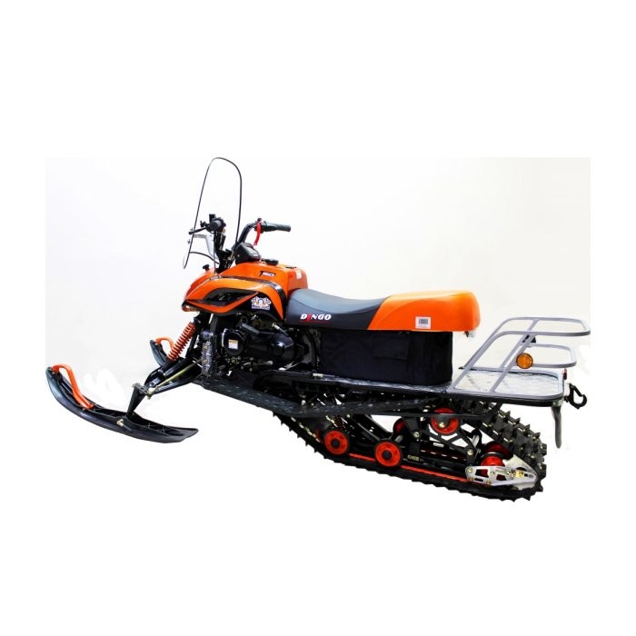 картинка Снегоход IRBIS Dingo T150 | Moped24