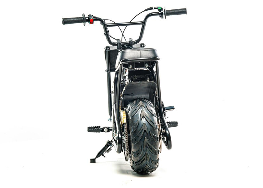 картинка Мотоцикл MotoLand RT100 | Moped24