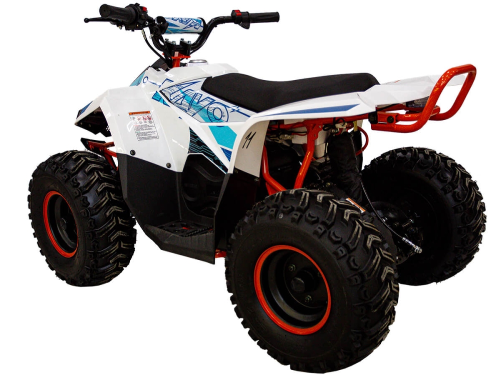 картинка Квадроцикл KAYO еA70 | Moped24