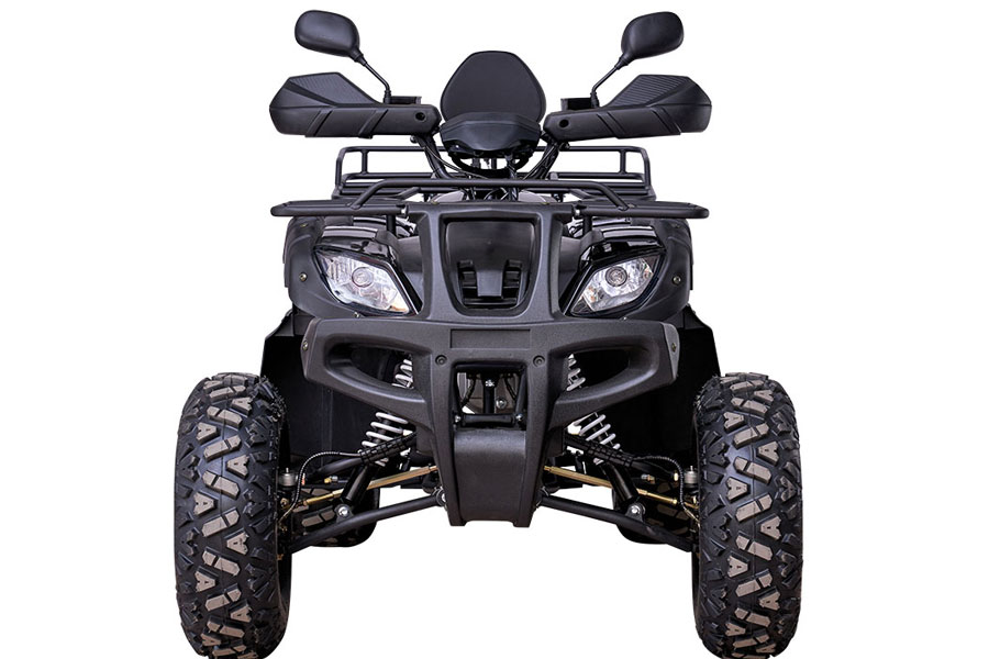 картинка Квадроцикл YACOTA SELA 200 PRO | Moped24