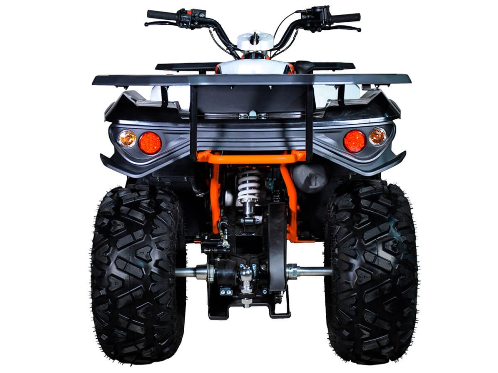 картинка Квадроцикл KAYO AU180 | Moped24