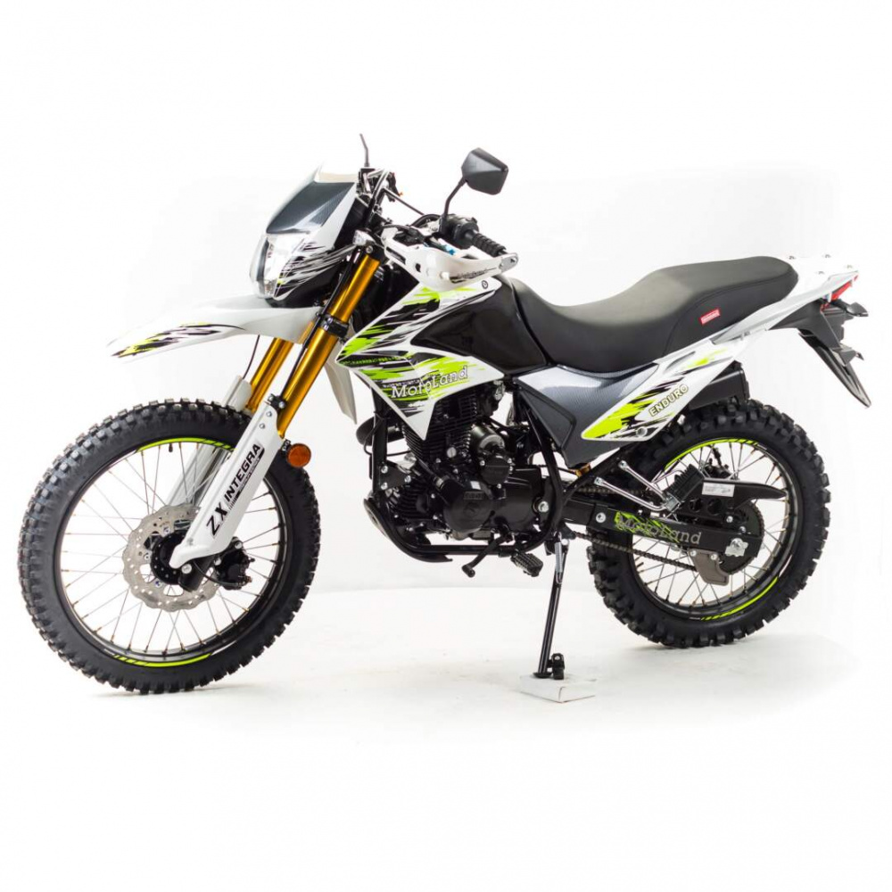 картинка Мотоцикл Motoland ENDURO ST (XL250-B) (165FMM) | Moped24