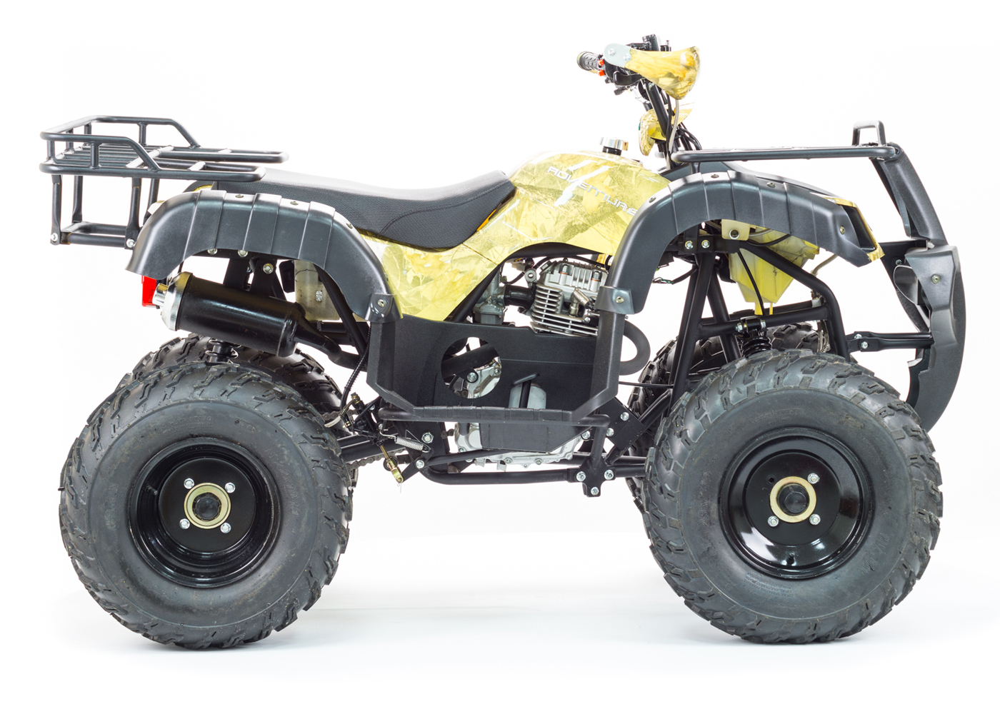 картинка Квадроцикл MotoLand 250 ADVENTURE | Moped24